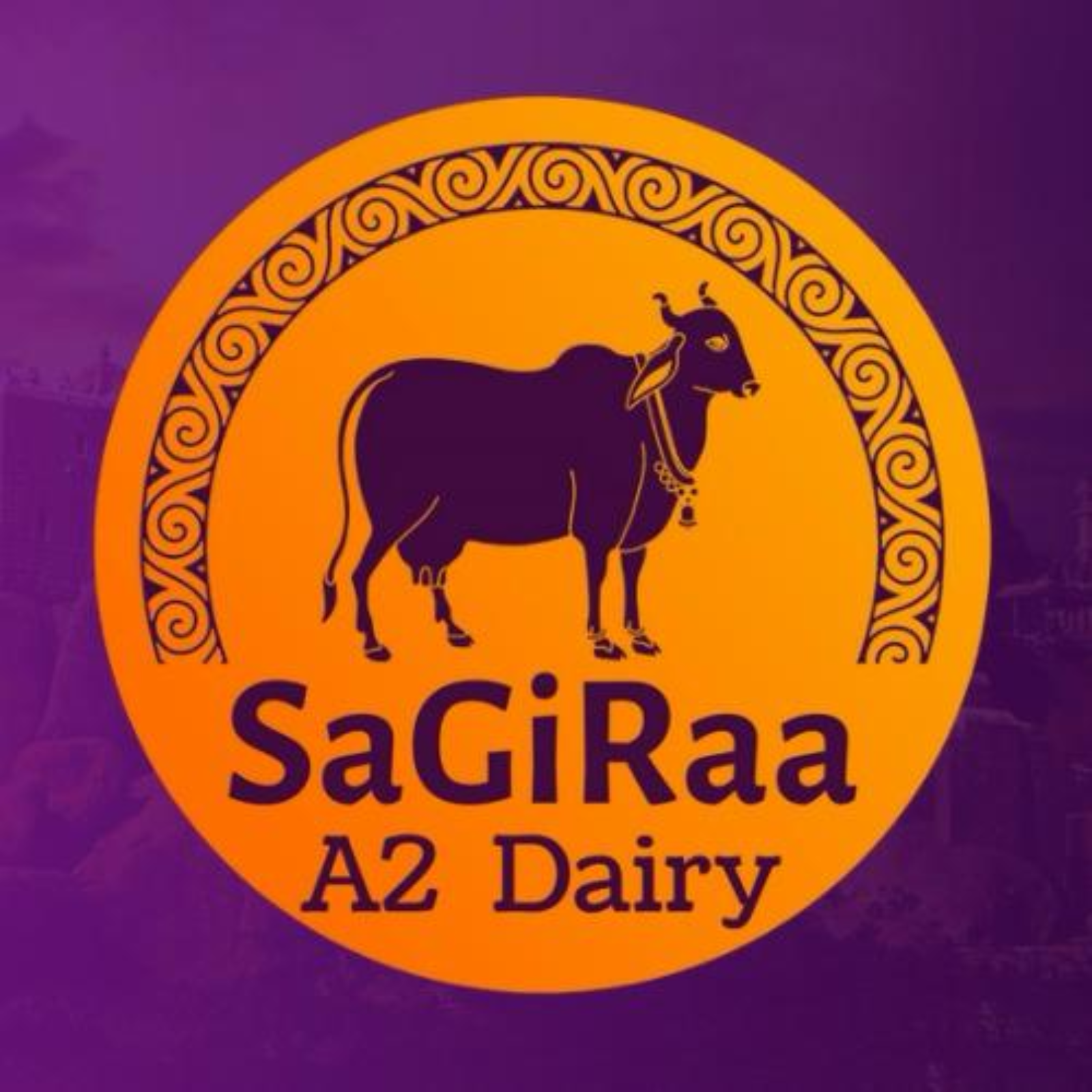 SaGiRaa A2 Dairy Farm