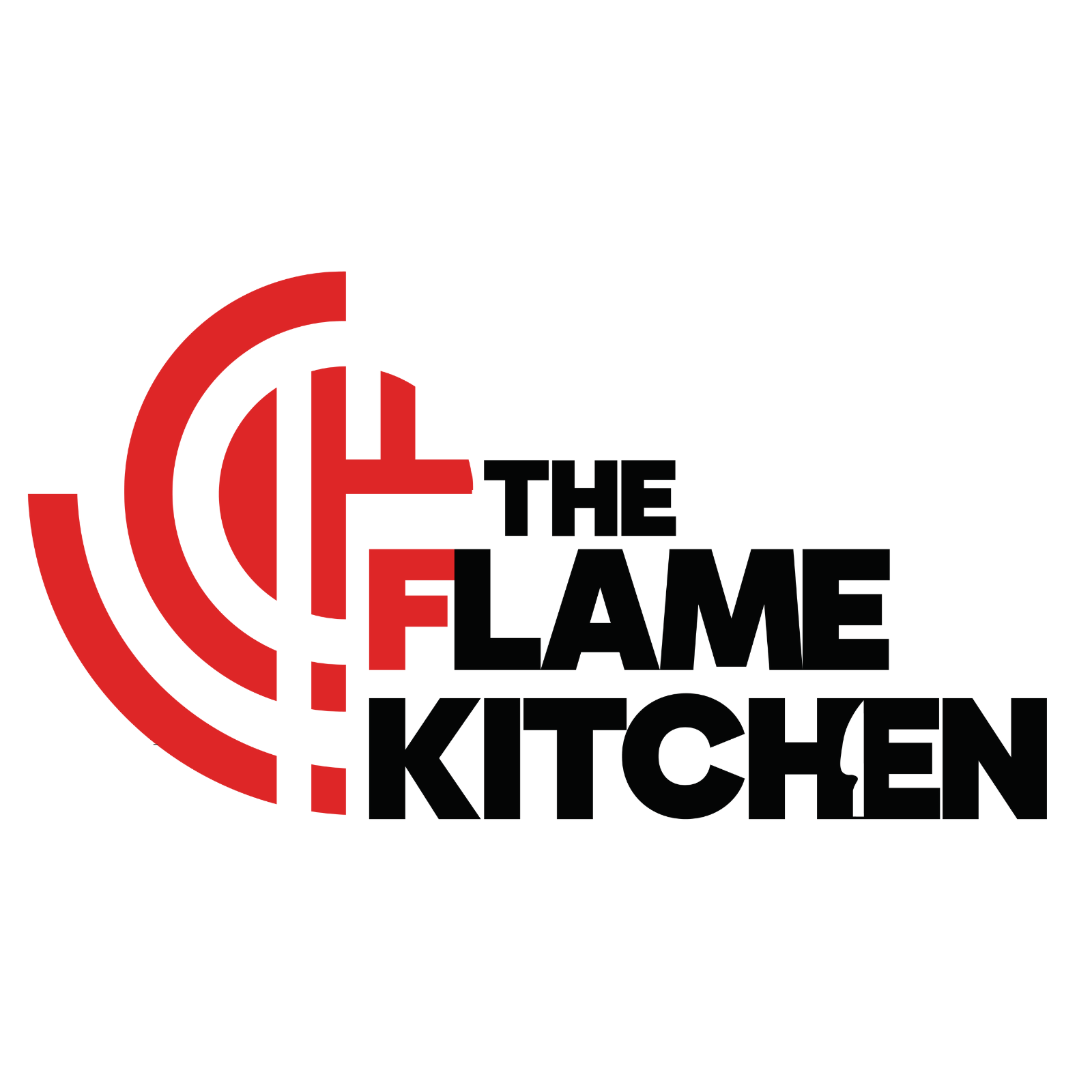 The Flame Kitchen